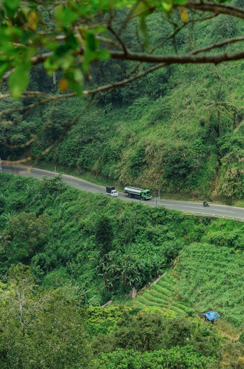 Превью Sri Lanka 2022